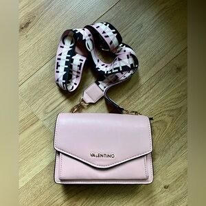 NWOT Valentino zermatt crossbody bag